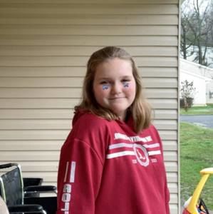 Meet your Posher, Addie